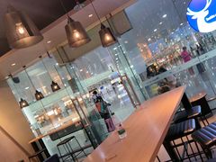 -瑞幸咖啡(深圳宝安机场国内到达厅店)