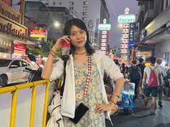 -唐人街(耀华力路)