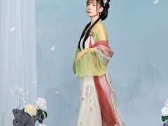 -海马体照相馆(天津世纪都会店)