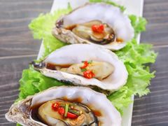-新发展亚太JW万豪酒店·福苑咖啡厅