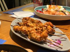 -HELLO MUSAE 拾光缪斯餐厅·纯正希腊风味(苏州中心店)