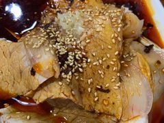 -朱大嘴肥肠血旺(福字街店)
