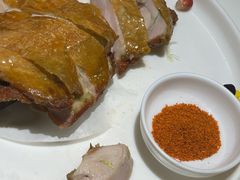 -小放牛炒菜馆(裕华万达店)