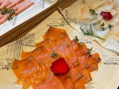 -威斯汀舞台餐厅