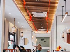 -小乡小镇·传承桐庐土菜·老板亲自烧的菜