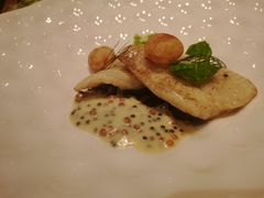 -金奥国际酒店温哥华扒房Vancouver Grill