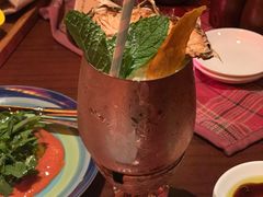 -杭州西子湖四季酒店-WL BISTRO西湖餐厅(灵隐路店)