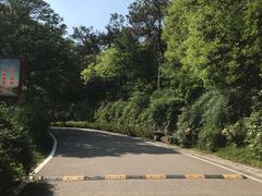 -金陵矩阵(聚宝山公园店)