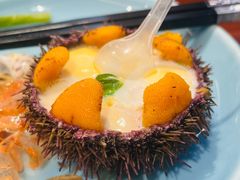 -三个渔夫·蒸汽海鲜(万德大厦店)