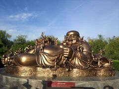 -龙口南山旅游景区