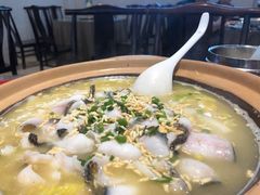 -新繁老號豌豆汤饭店·江湖菜(宝光寺店)