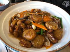 -乔家满族八大碗(流水沟店)