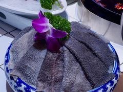 -水巷子·巴掌腰片重庆火锅(云纺店)