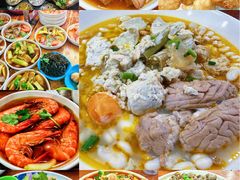 -绍兴名菜馆(可乐路店)