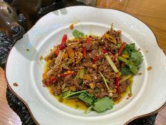 -尚禾厨·湘菜馆(步行街店)