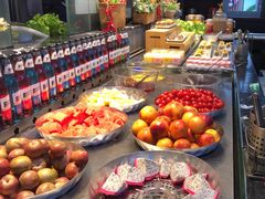 -非烤勿扰韩料自助烤肉(松山湖万科店)