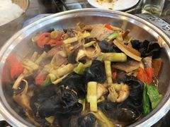 -徽州美食(三十年老店)