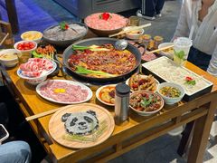 -楠火锅(太古里总店)