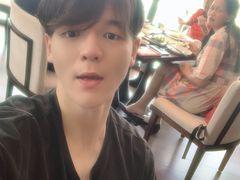 -小南洋海景餐厅(深圳湾店)
