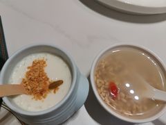 -燕兰楼·清真西北融合菜(亚运村店)