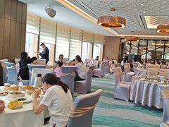 -喜宴又一村·粤菜·茶点·海鲜(壹方天地店)