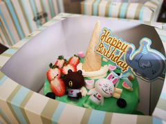 -甜心客(老汽车站店)