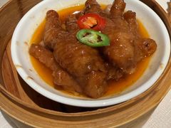 -金悦轩海鲜酒家(拱北店)
