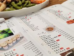 -老苏州大客堂·苏帮菜·松鼠桂鱼·苏州传统小吃(观前街人民商场店)