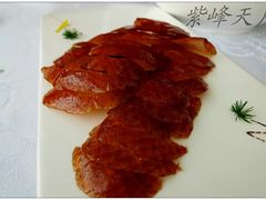 -玉林烤鸭店(定福庄店)