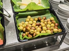 -晶丽香榭自助餐(南京大饭店)