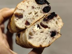 莓果芝士树枝-小肉栗LittleRoLi(金地新华道店)
