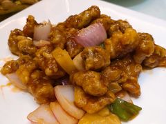 糖醋排骨-御信客家王(洛溪店)