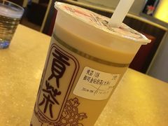 -九龙湾茶餐厅(东门店)