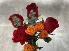 -那些花儿鲜花店(小寨店)