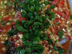 -不相离盐帮菜(郎园店)