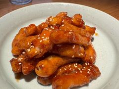 -长安记·大美陕菜(朝阳大悦城店)