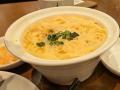 南翔豫园干贝金丝盅-南翔馒头店(豫园店)