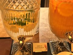 -富力丽思卡尔顿酒店·香荟全日制餐厅
