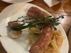 -羽深肉铺 Steak & Wine