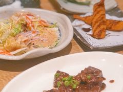 -津之港·日本料理·铁板烧