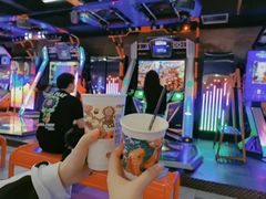 -茶颜悦色(雨花亭凯德二楼店)