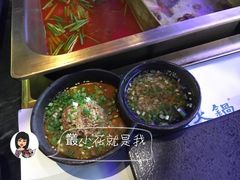 王家渡金牌双拼-王家渡火锅(金宝汇店)