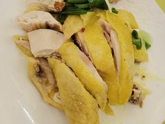 -朗记餐厅·传统湛江菜(康宁路店)