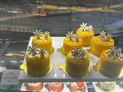 光之彩-视博茶点(美狮美高梅店)