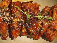 -BE BRIGHT KITCHEN(正佳广场店)
