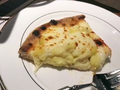 -Primo·丽莫意大利窑烤披萨