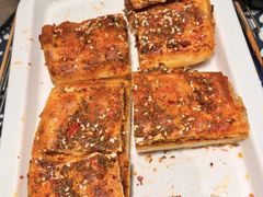 -清真·凡人居·融合餐厅(南山总店)