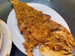 -朝鲜饭店(房山店)