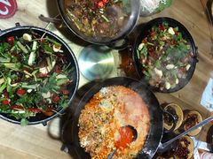 -张关合渣(航空大道店)