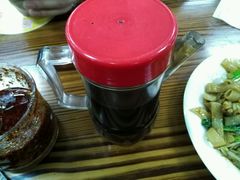 -张记牛肉面馆(天津路店)